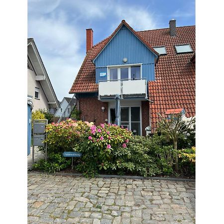 Zur Wellenwiese 15 Zingst Extérieur photo