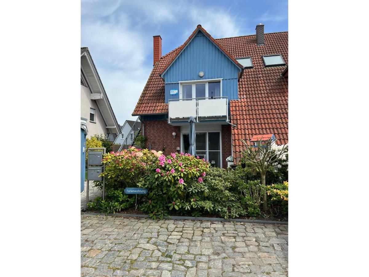 Zur Wellenwiese 15 Zingst Extérieur photo